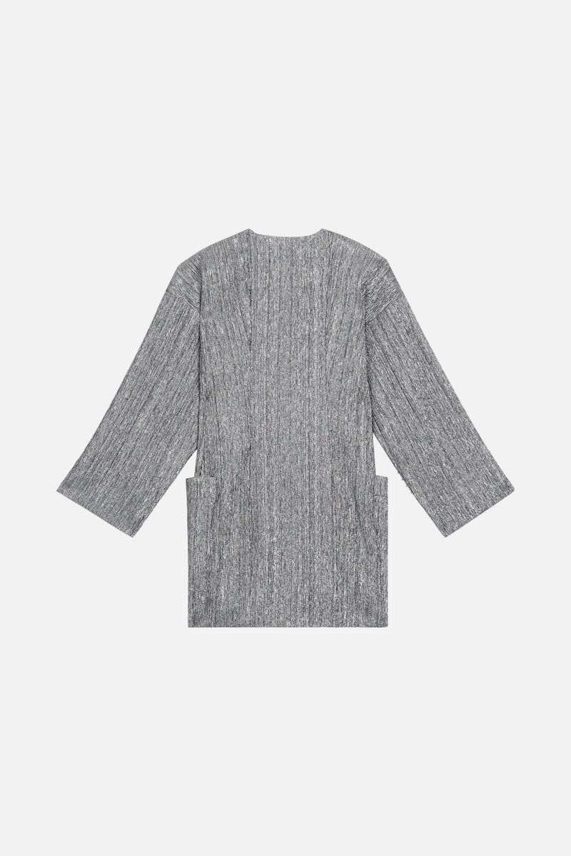 Robe Griffith Artiste - Argent