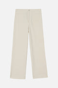 Pantalón Gang Aston - Marfil