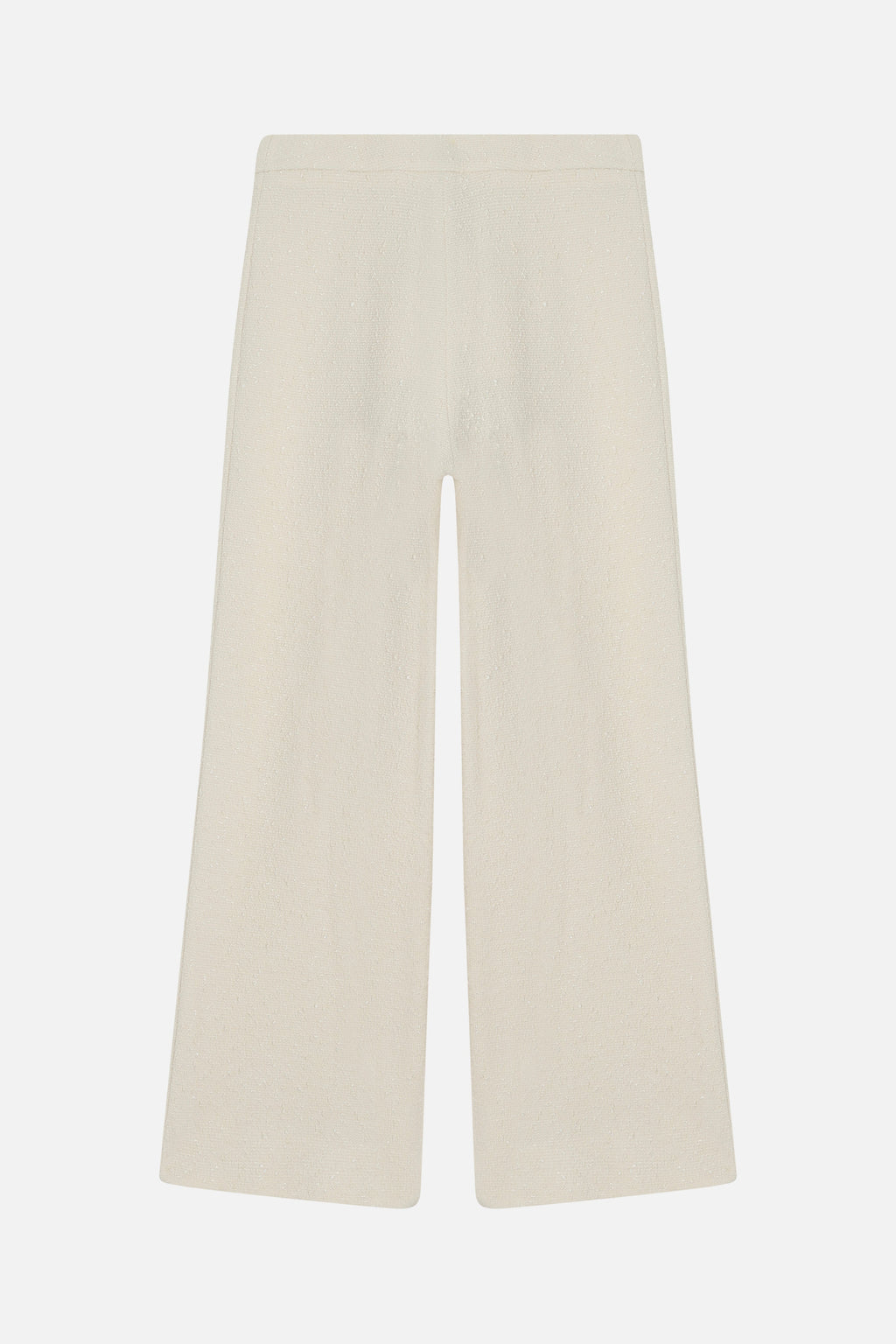 Pantalón Gang Aston - Marfil