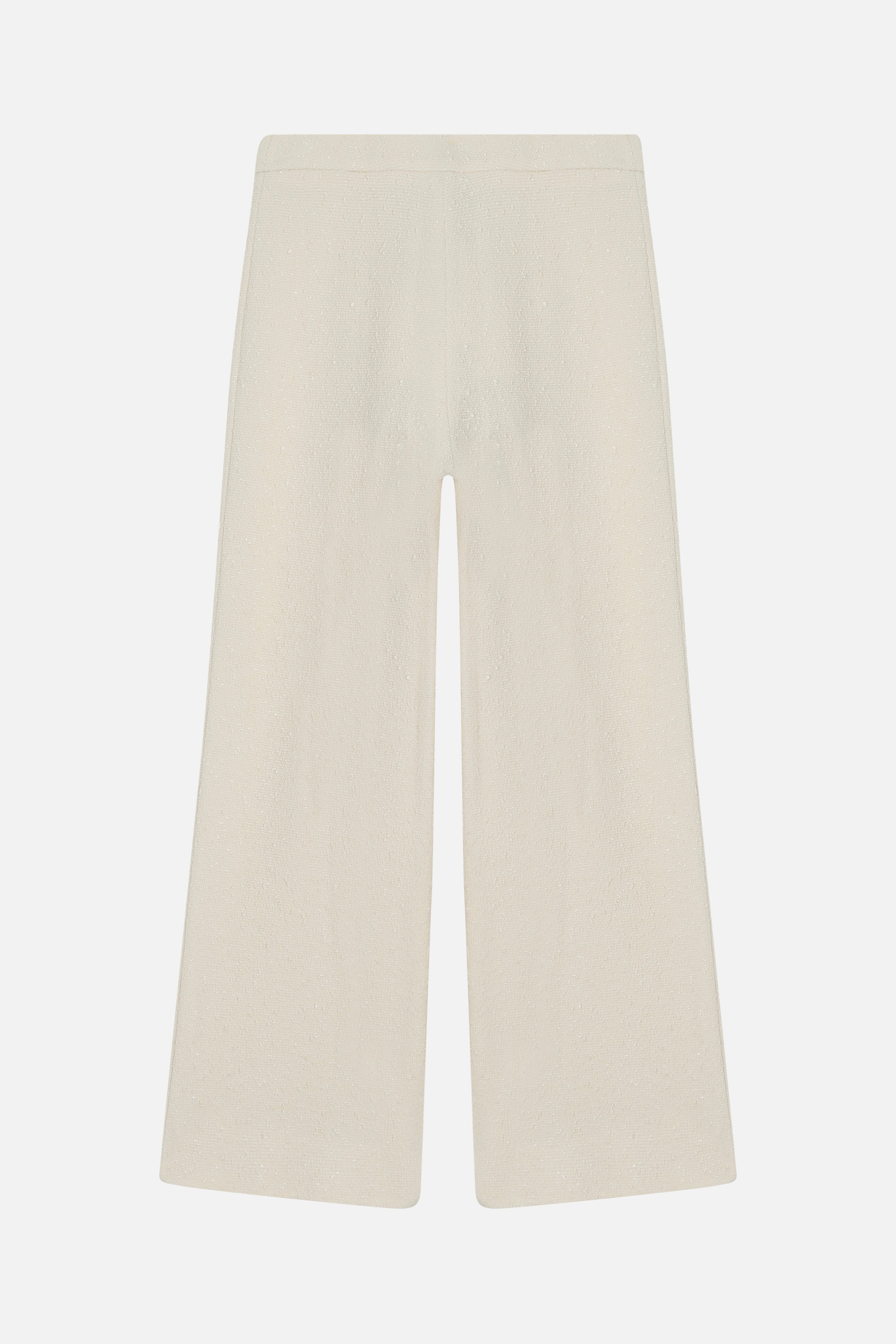 Pantalón Gang Aston - Marfil
