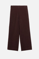 Pantalon Gang Aston - Raisin