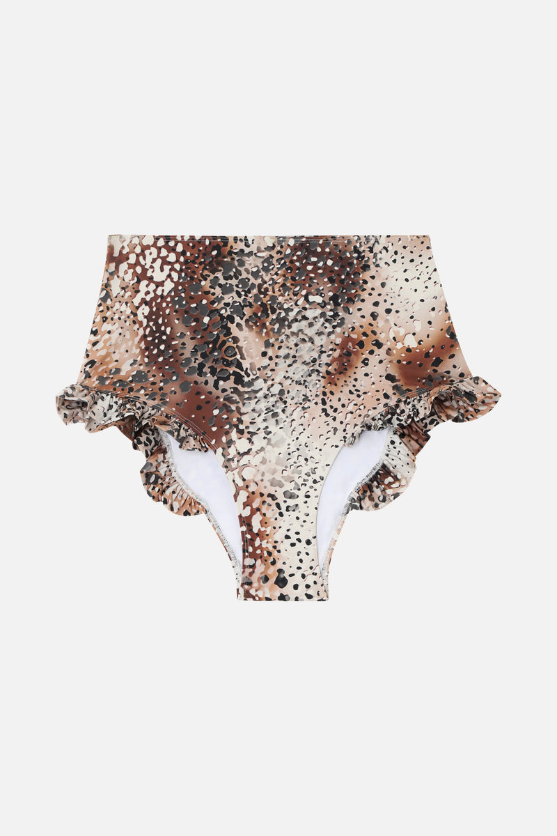 Bas De Maillot Desert Atelier - Sable