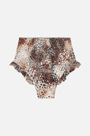 Bas De Maillot Desert Atelier - Sable