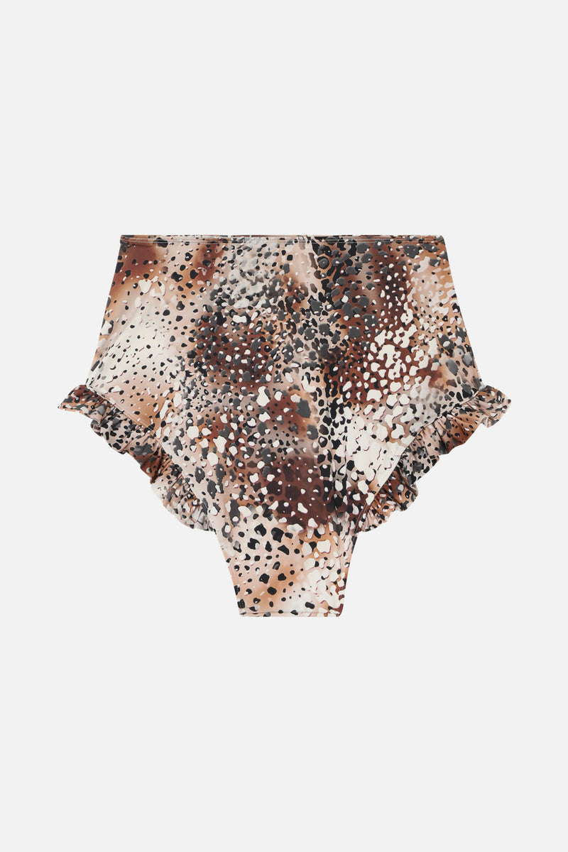 Bas De Maillot Desert Atelier - Sable