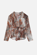 Gemma Atelier Top - Sable