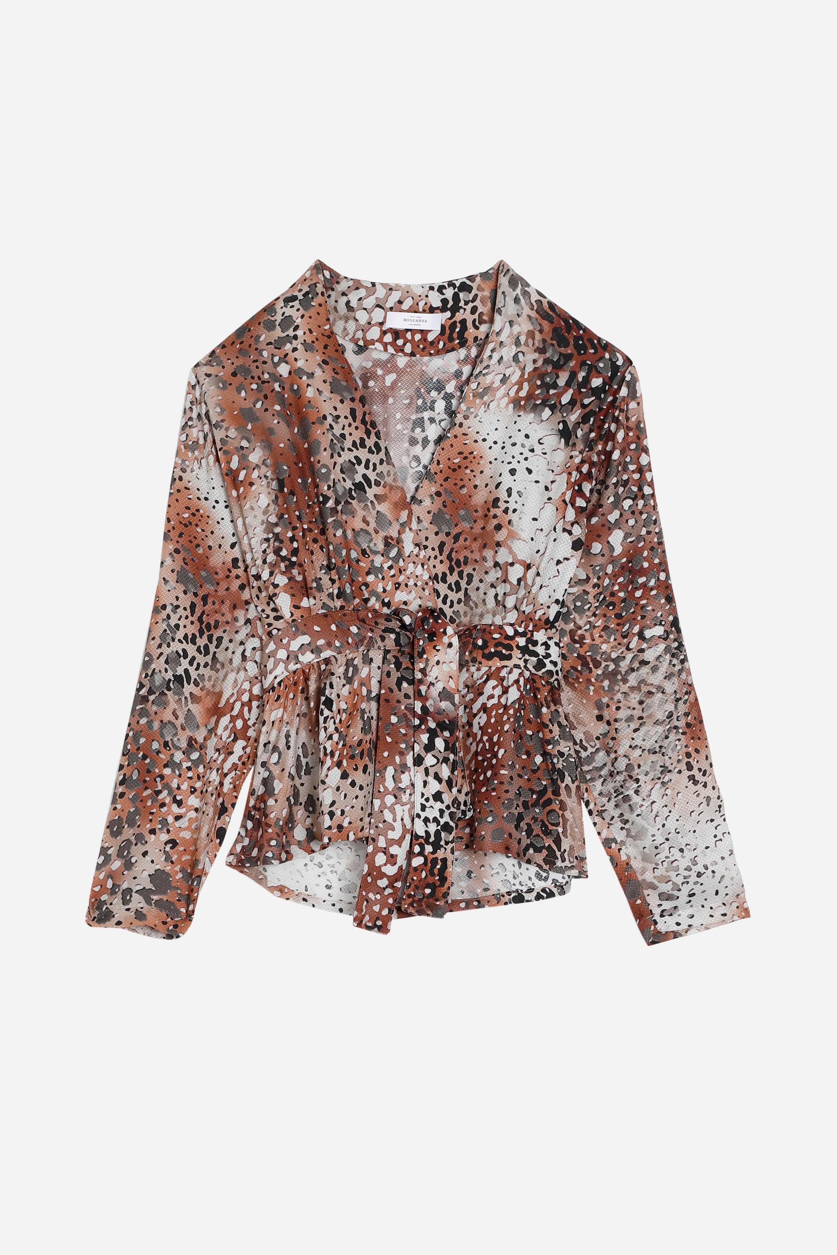 Gemma Atelier Top - Sable