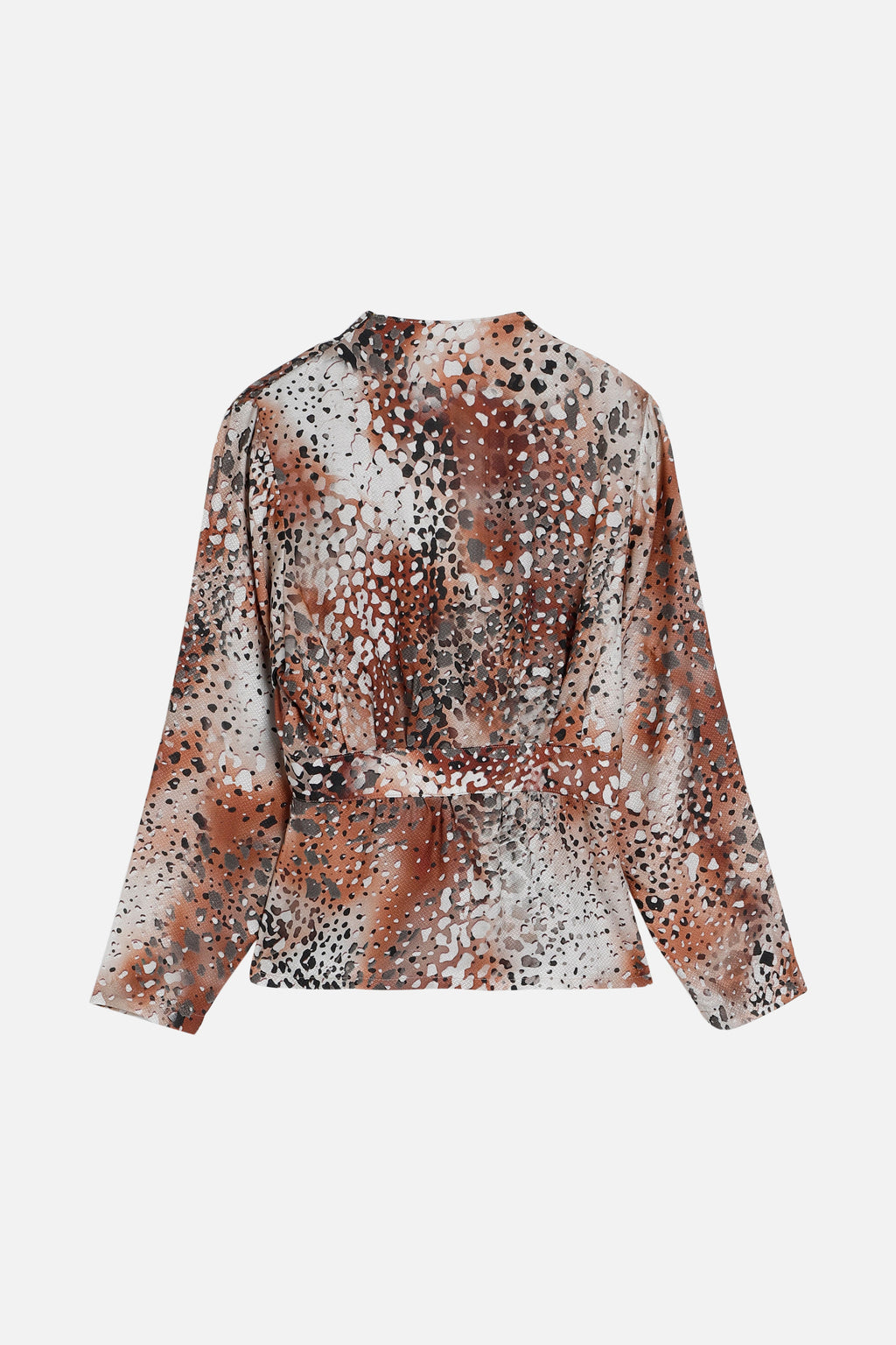 Gemma Atelier Top - Sable