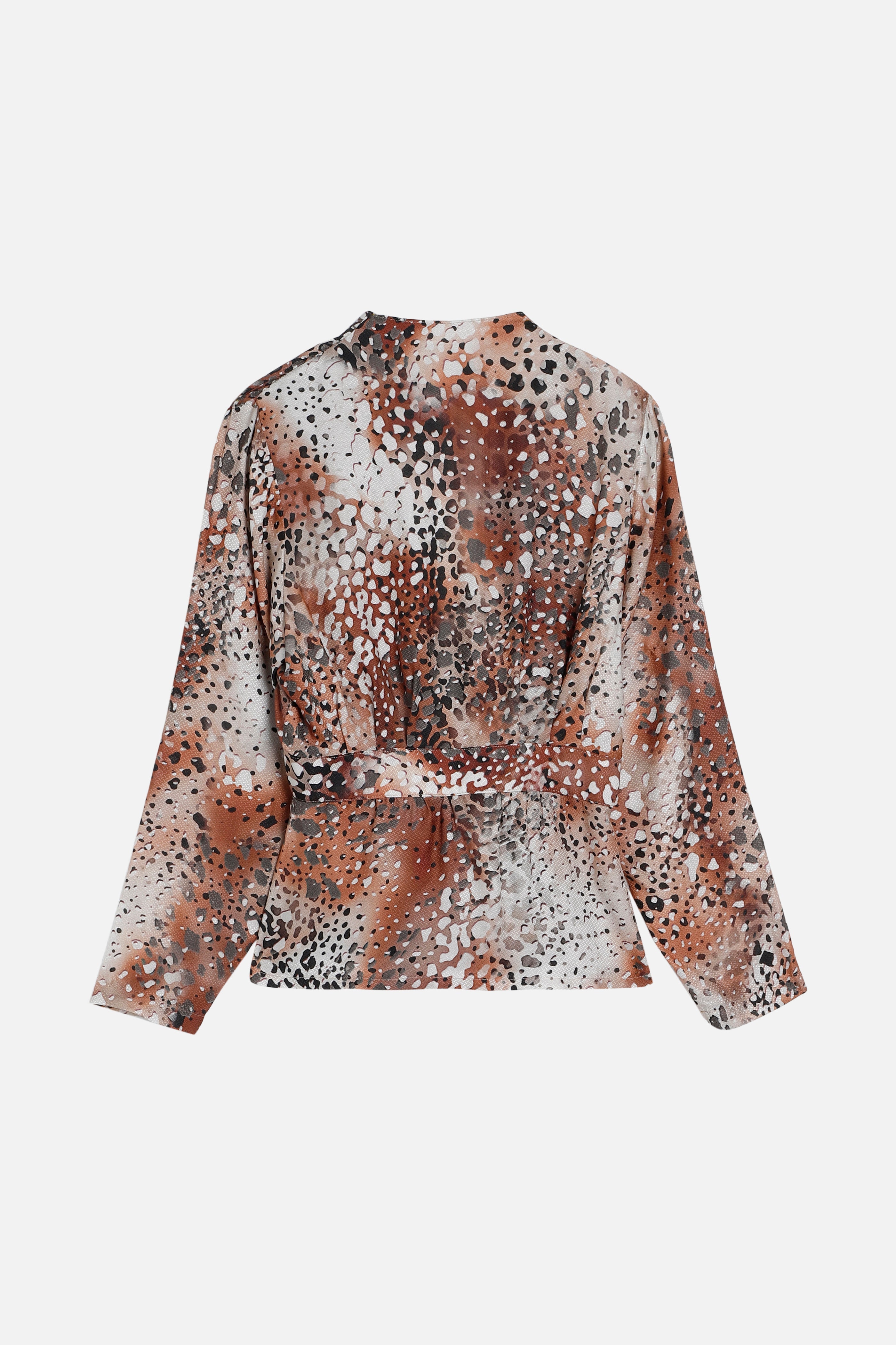 Gemma Atelier Top - Sable