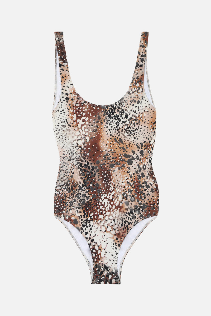 Pamela Atelier swimsuit