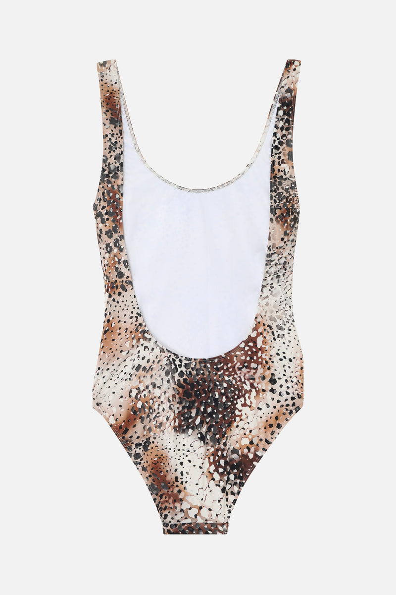 Pamela Atelier swimsuit