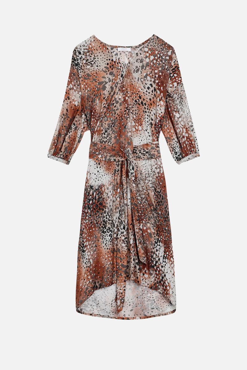 VESTIDO Atelier Shades