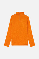 Top Coline Blondie - Orange