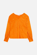 Top Sydney Blondie - Orange