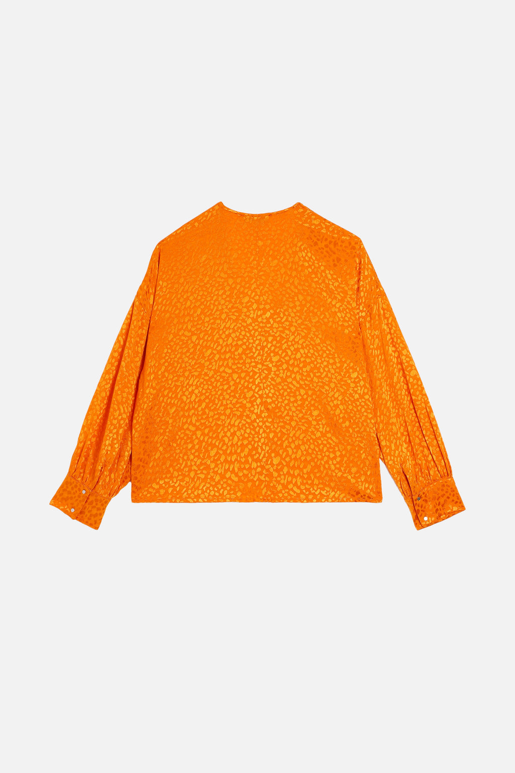 Top Sydney Blondie - Orange