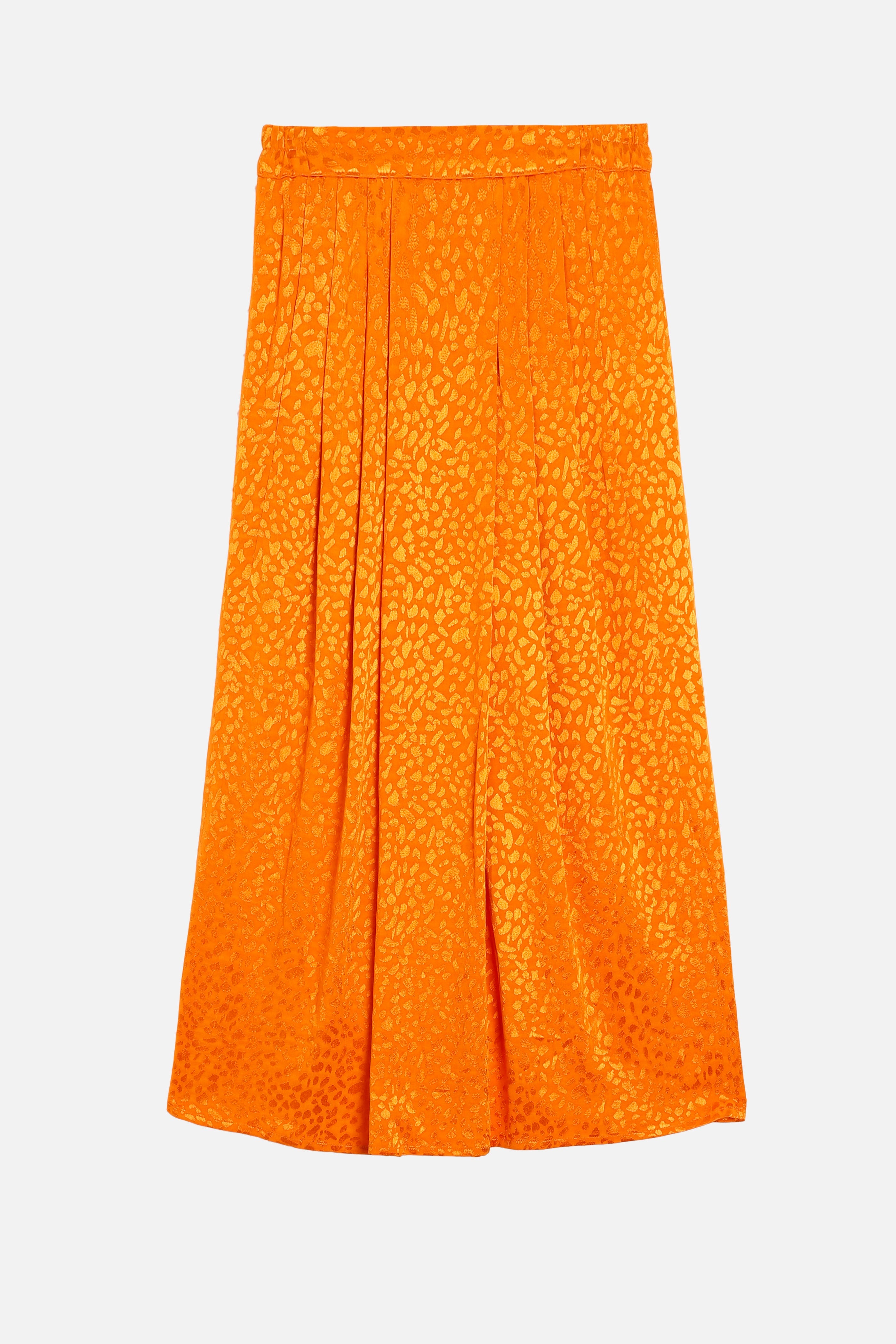 Walker Blondie Skirt - Orange