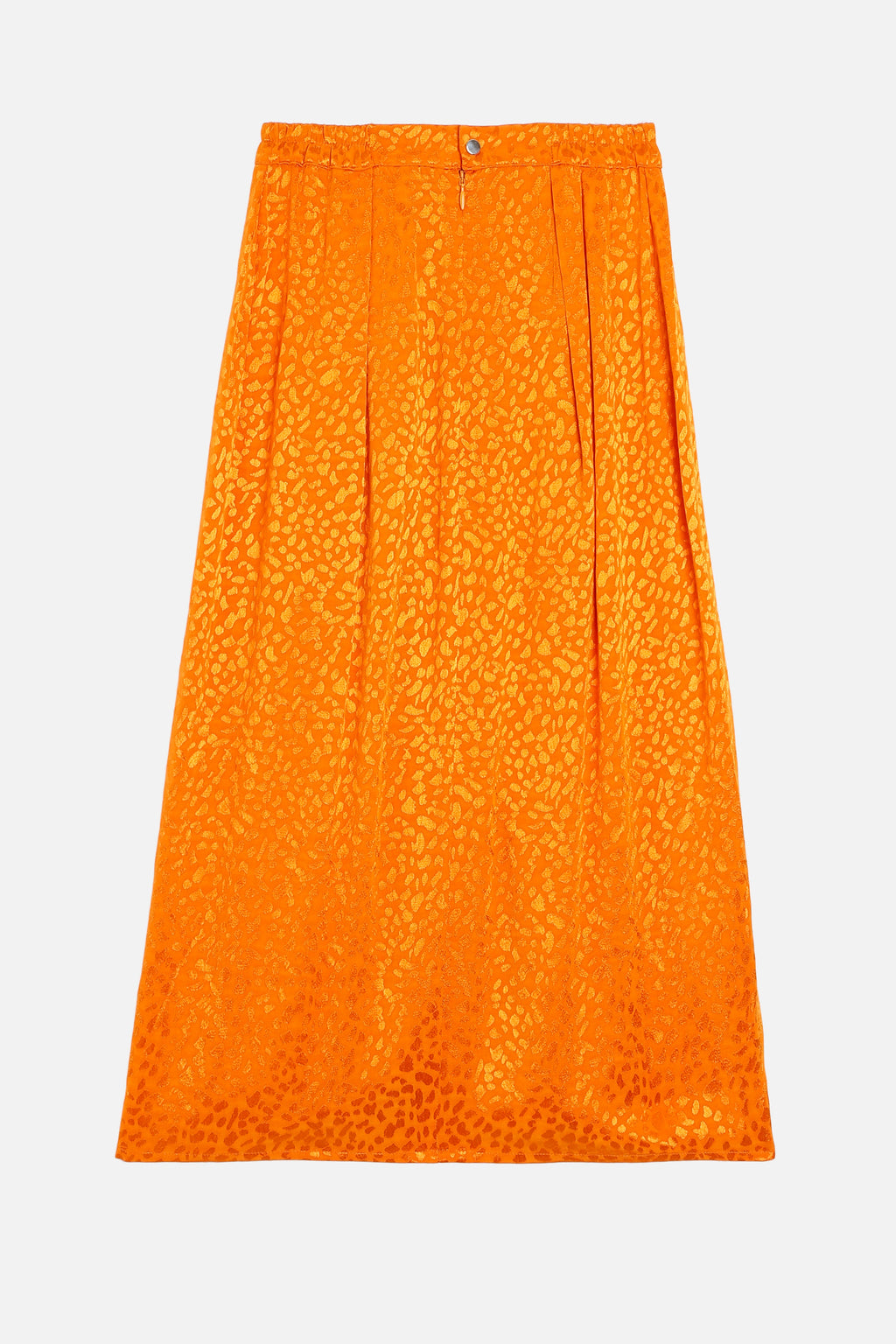 Walker Blondie Skirt - Orange