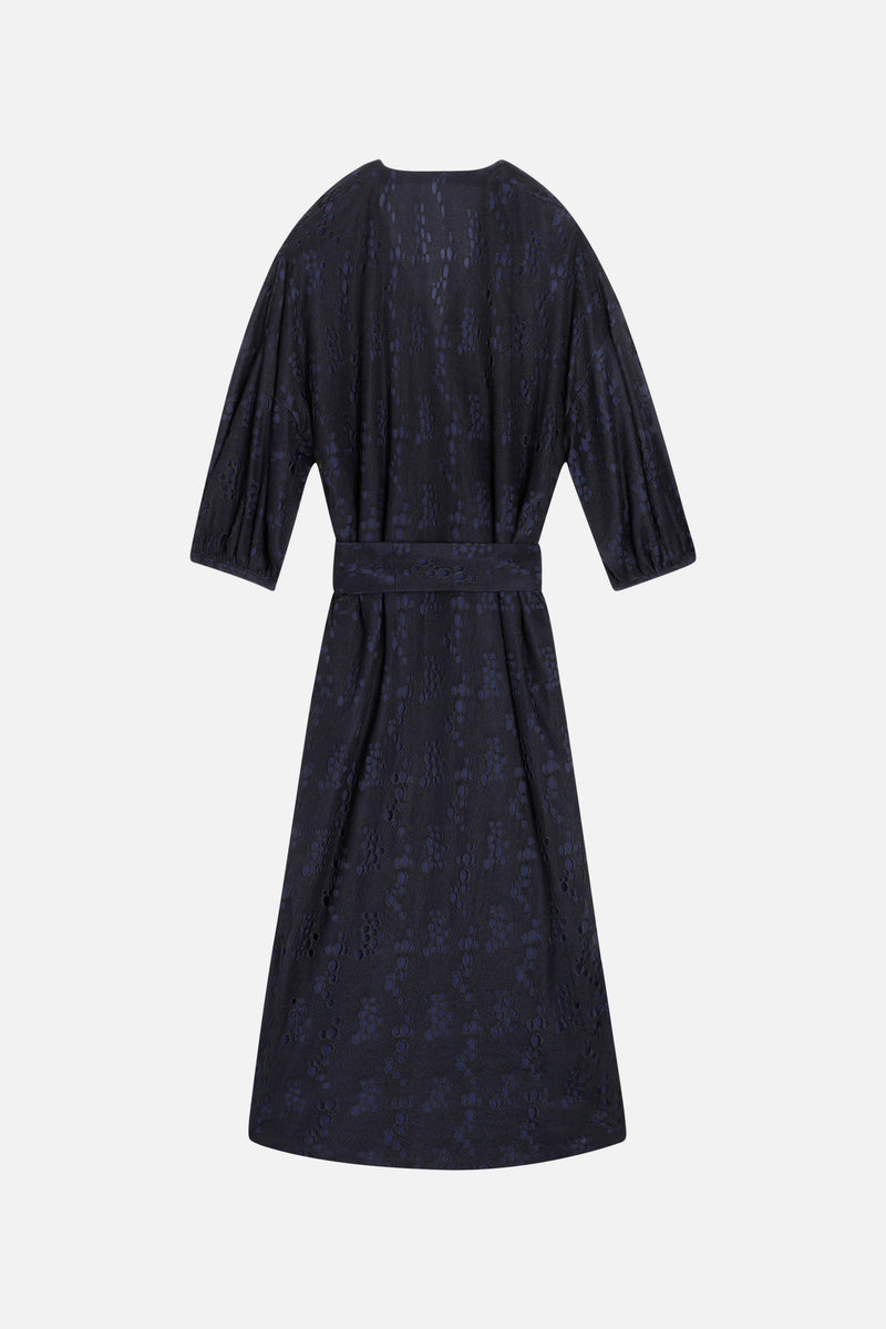 Debbie Bulle dress