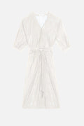 Dress - Offwhite