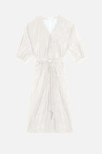 Dress - Offwhite