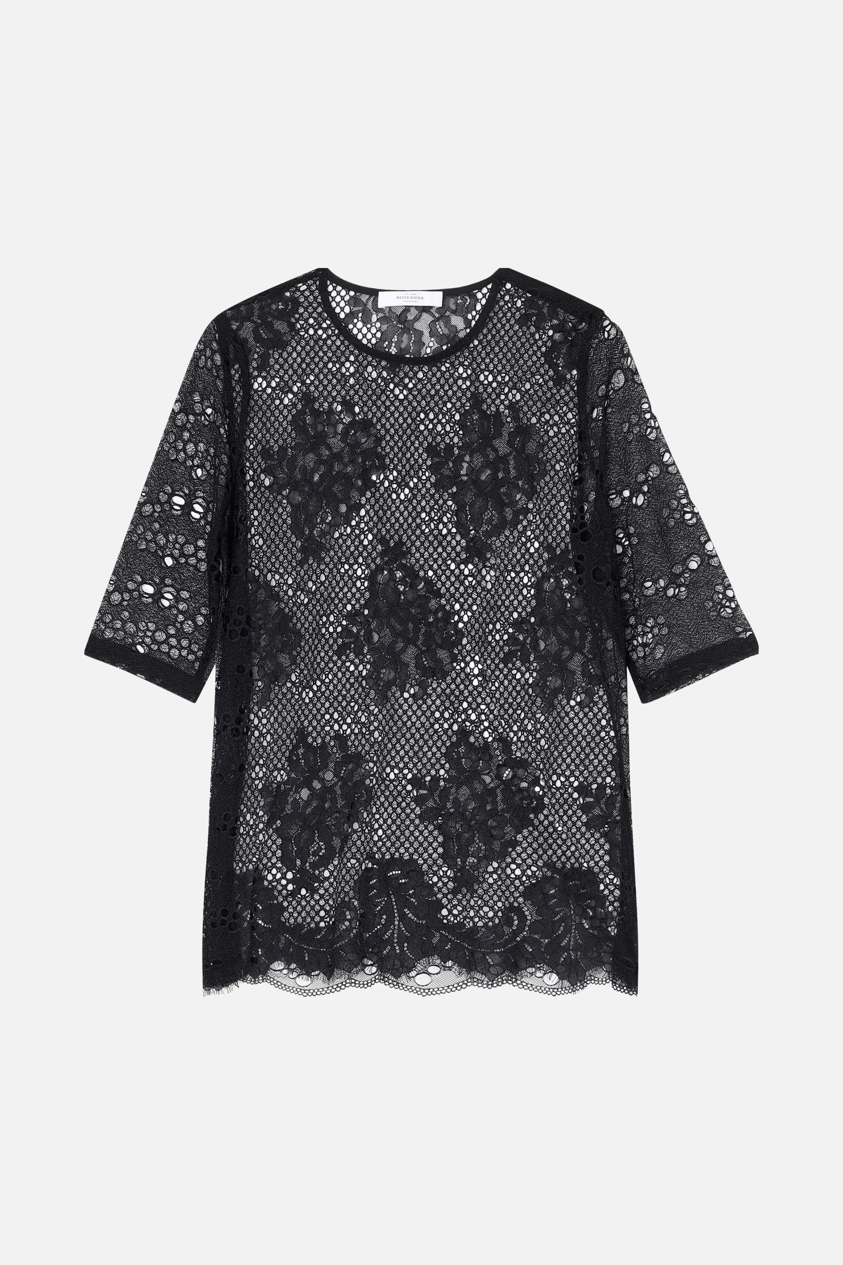 Top Martial Bulle - Black