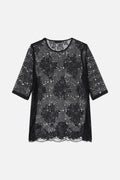 Top Martial Bulle - Black