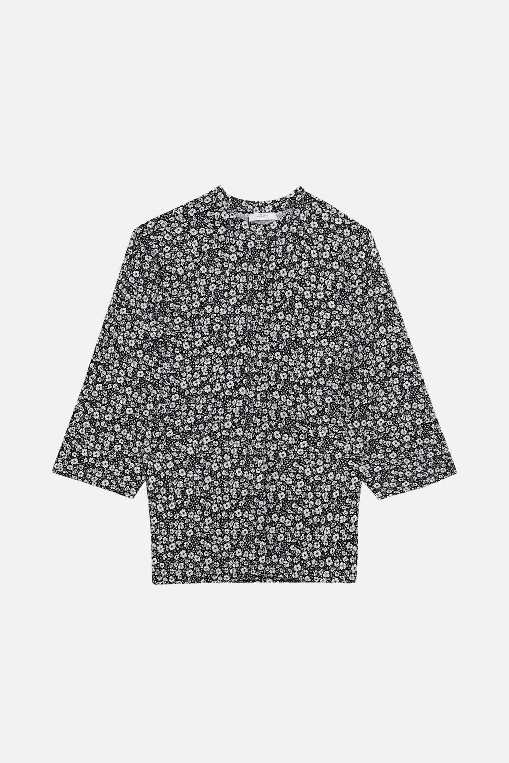 Griffith Coco Dress - Black