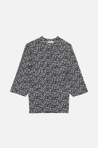 Griffith Coco Dress - Black