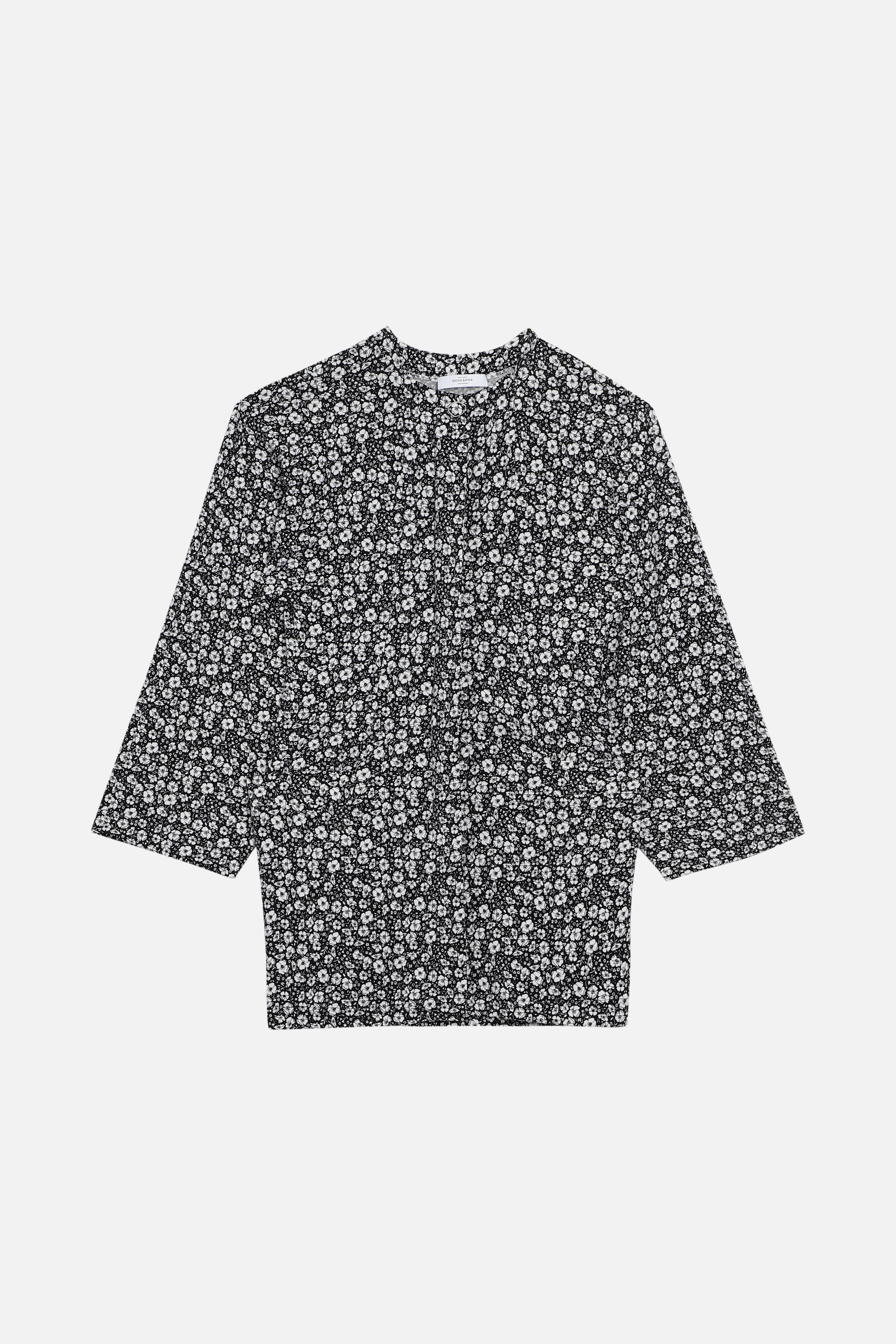 Griffith Coco Dress - Black