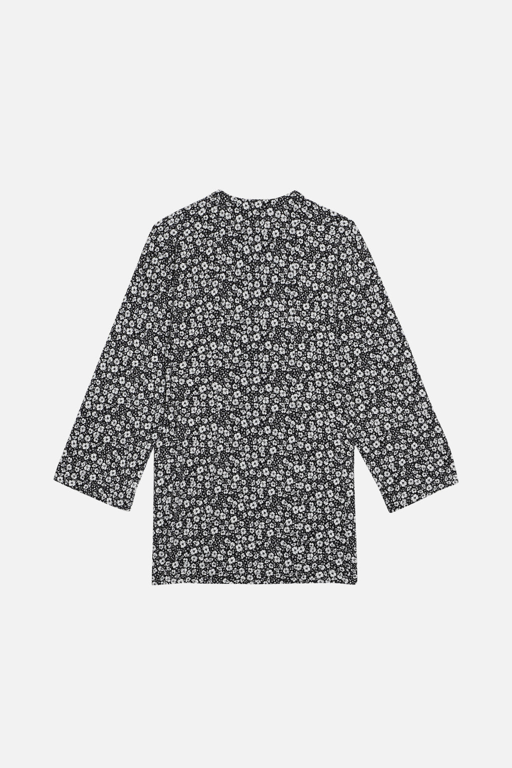 Griffith Coco Dress - Black