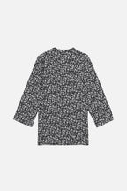 Griffith Coco Dress - Black