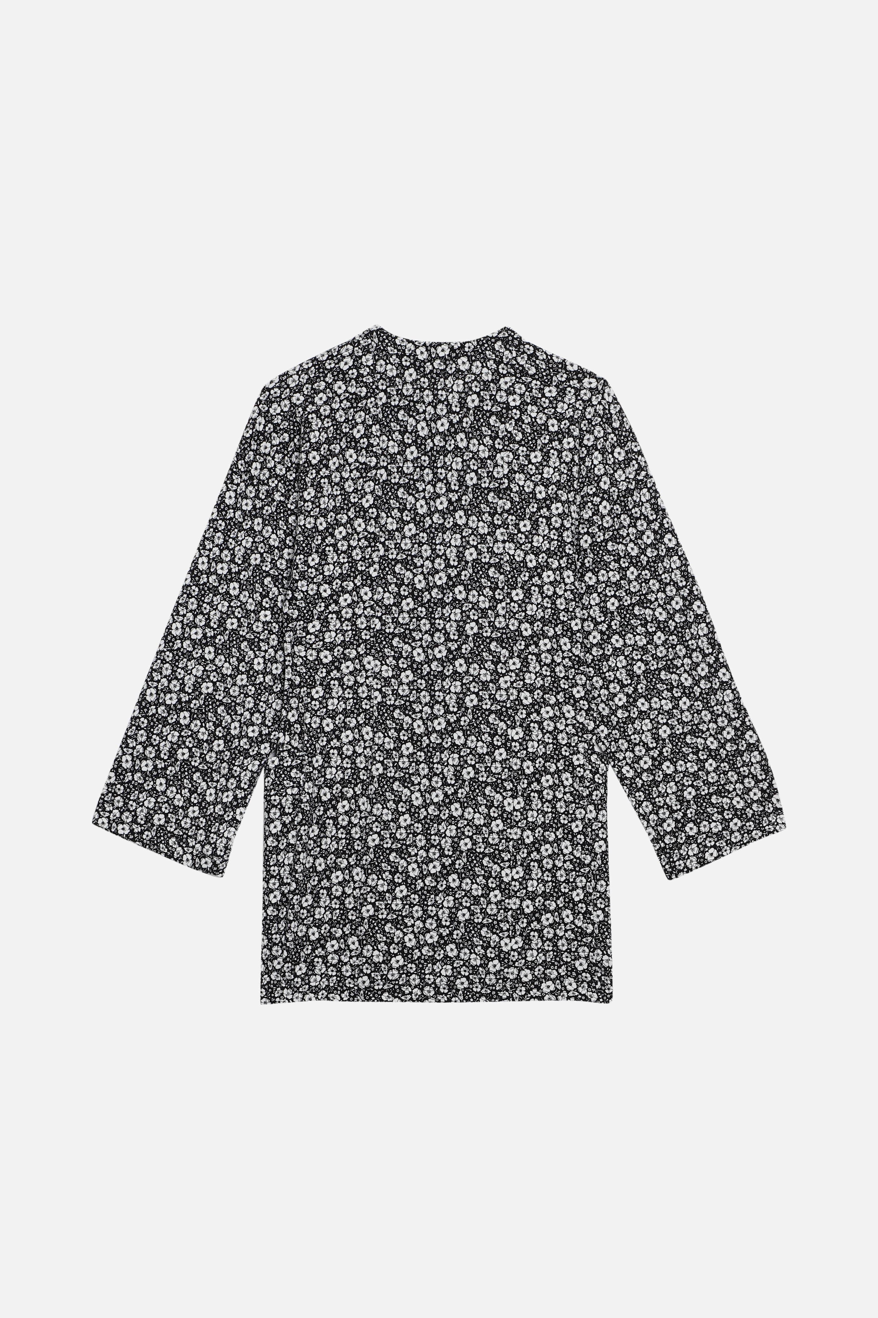 Griffith Coco Dress - Black