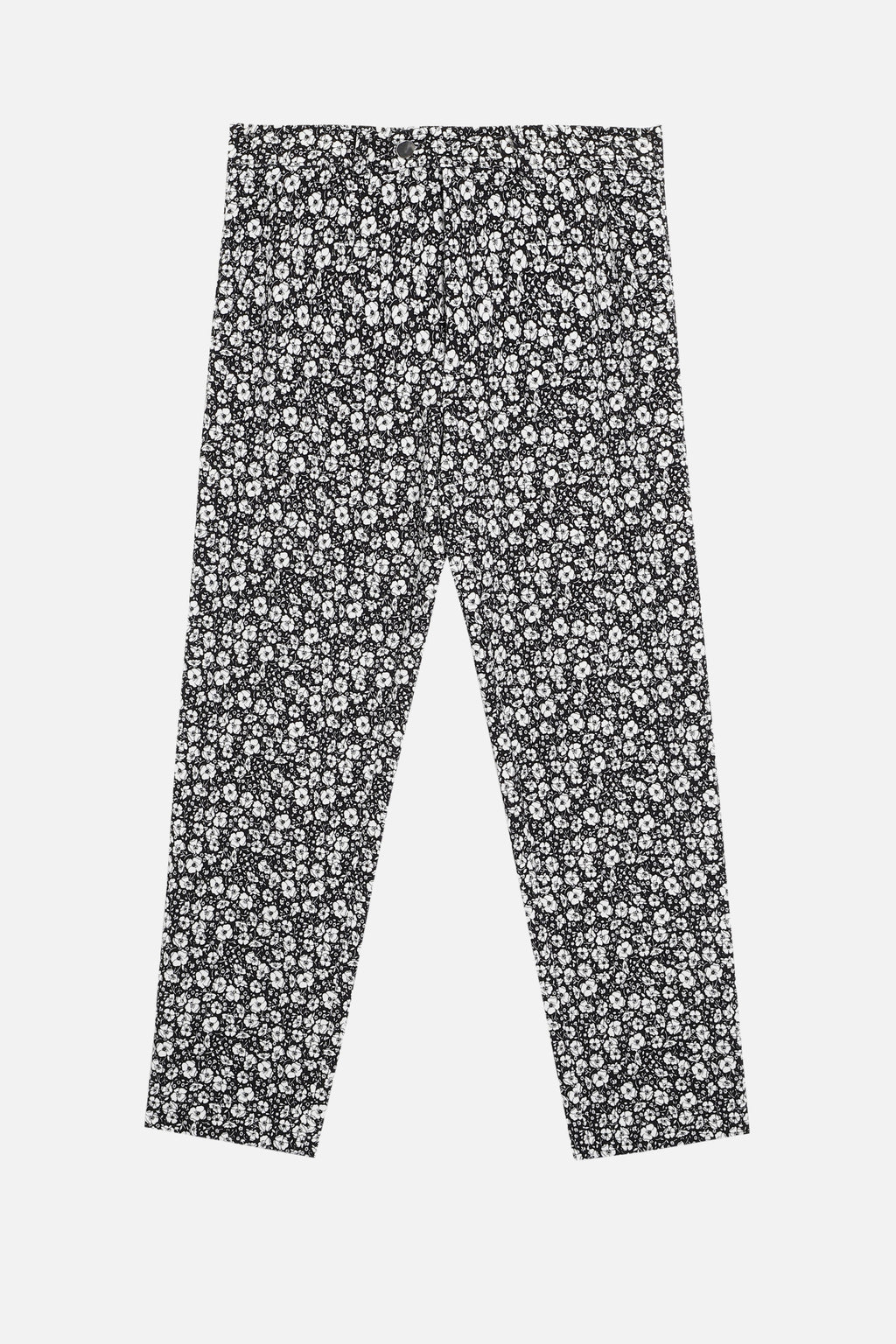 Janet Coco Trousers - Black