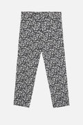 Janet Coco Trousers - Black