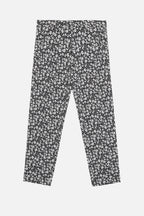 Janet Coco Trousers - Black