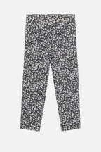 Janet Coco Trousers - Black