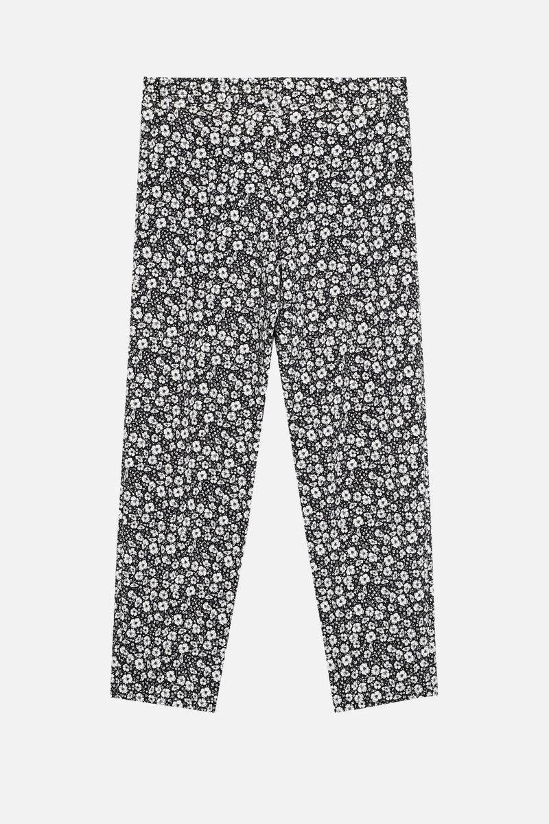 Pantalon Janet Coco - Noir