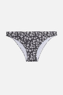 Bas De Maillot Wind Coco - Noir