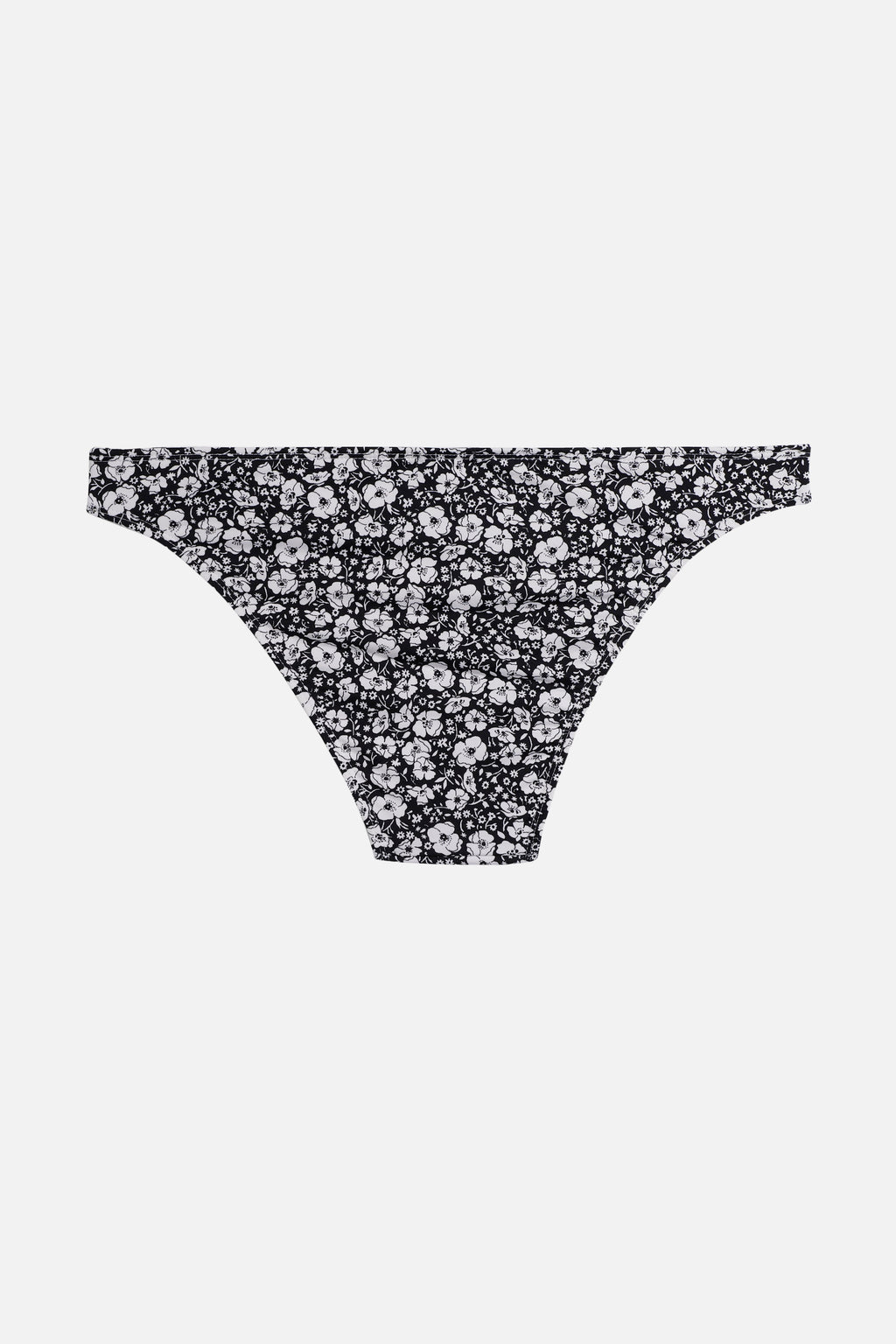 Braguita De Bikini Wind Coco - Negro