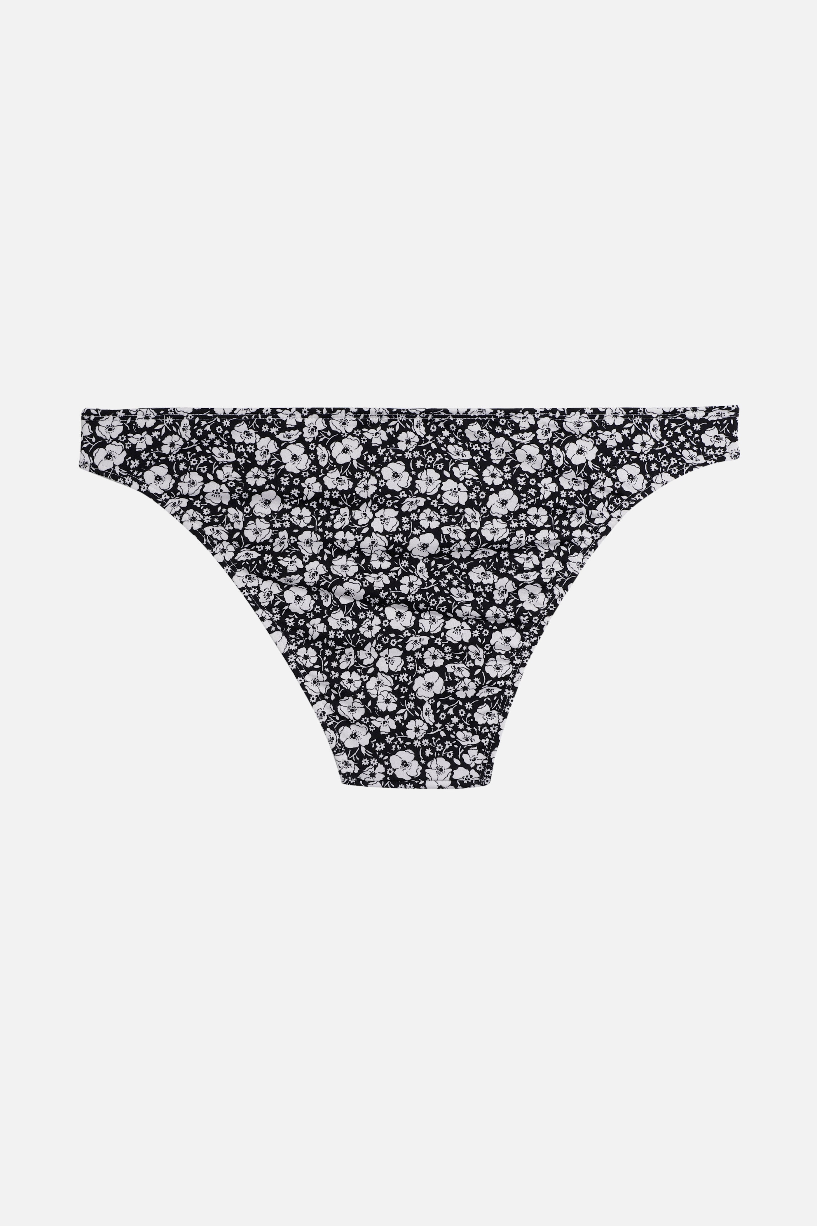 Braguita De Bikini Wind Coco - Negro