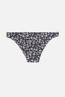 Bas De Maillot Wind Coco - Noir