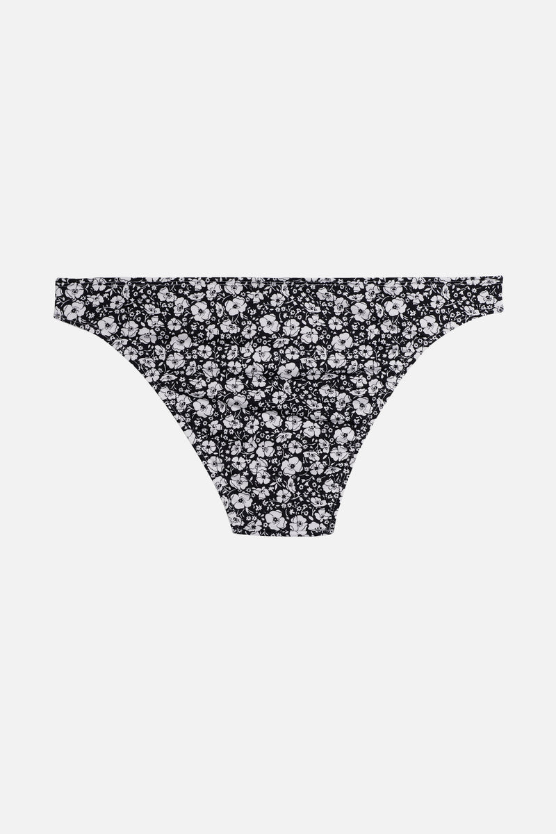 Bas De Maillot Wind Coco - Noir