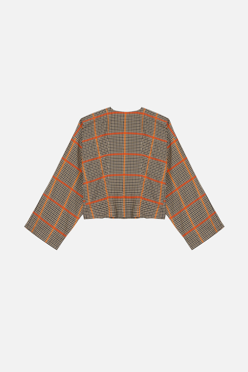 Chaqueta de disfraz de Eline