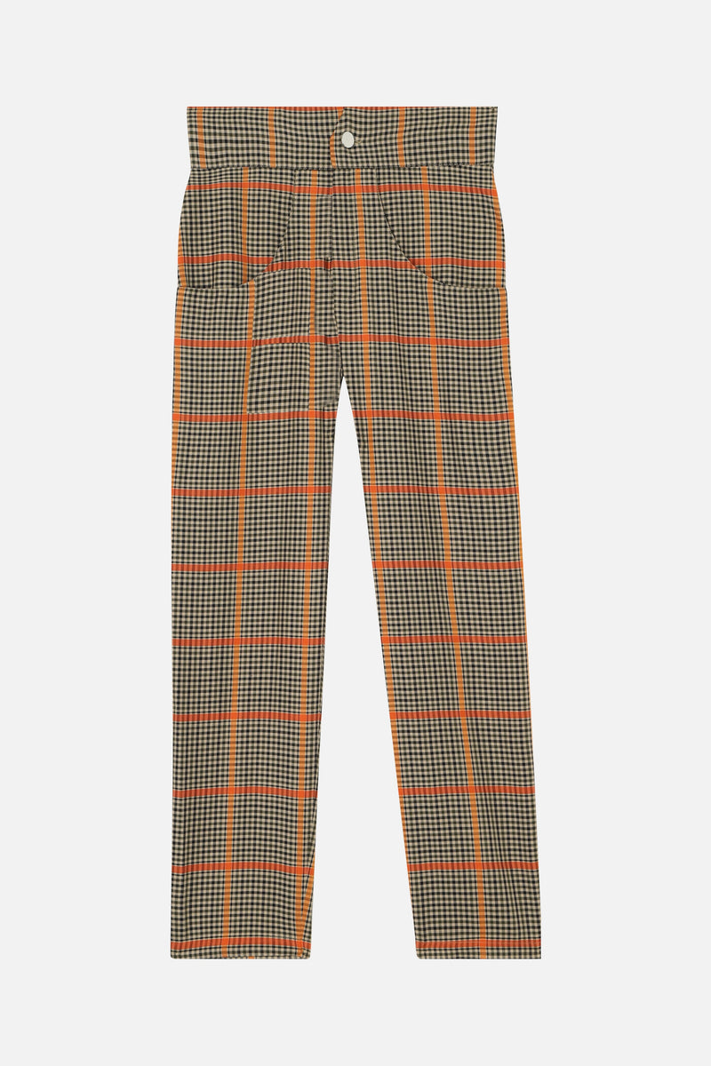 Pants Guru Costume
