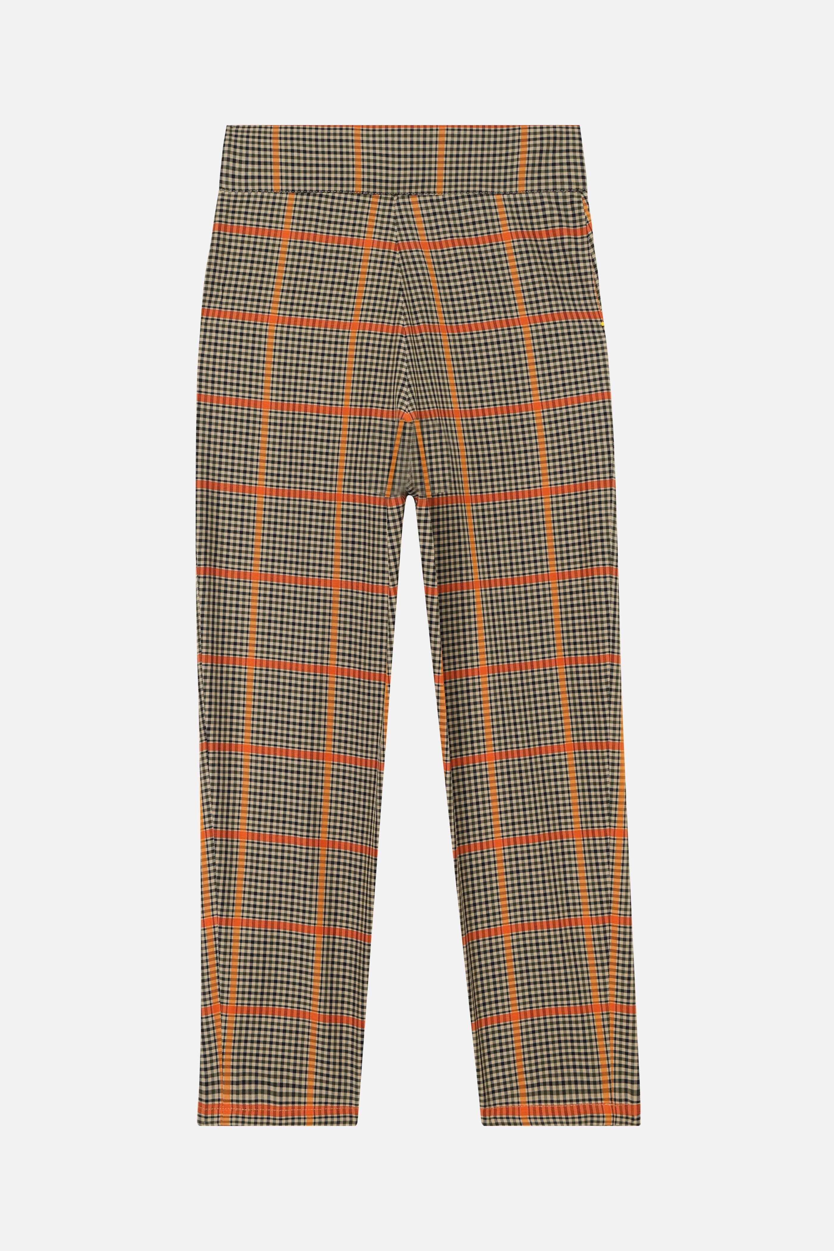 Guru Suit Trousers - Beige