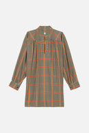 Robe Odd Costume - Beige