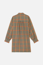 Odd Costume Dress - Beige