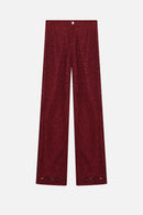 Gangster Lace Pants
