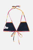Haut De Maillot Clea Lee - Raisin