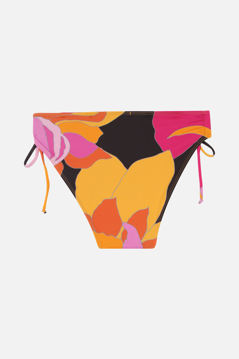 Robe Odd Lee - Raisin