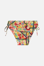 Braguita De Bikini Wood Maquette - Blush